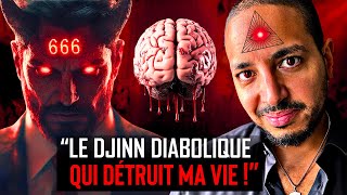 Le Djinn qui Contrôle mon Cerveau  Le Secret Interdit qui Bouleverse la Science  H5 Motivation [upl. by Charleton]