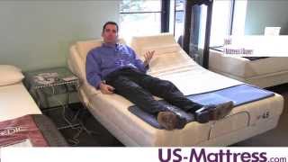 How do you know if a mattress is adjustable base friendly [upl. by Barbarese323]