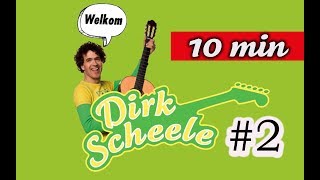 De Dirk Scheele Show 2  10 min [upl. by Doloritas608]