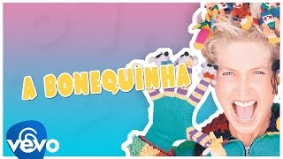 Xuxa  A Bonequinha [upl. by Amsed283]