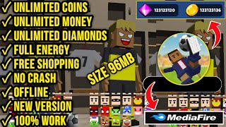 Mini Soccer Star Mod Apk 2024  Unlimited Money amp Free Shopping  Mod Menu Unlimited Diamonds [upl. by Stormy916]