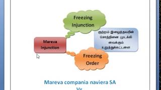 MAREVA INJUNCTION IN TAMIL INTELLECTUAL PROPERTY INFRINGEMENT [upl. by Eylrahc]