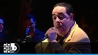 Amado Mio José Papo Rivera  En Vivo [upl. by Macfarlane706]