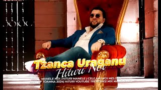 Tzanca Uraganu  Va suparati degeaba👑Florin Cercel ❌ JADOR ❌ NARCIS ❌ Bogdan DLP ❌ Culita Sterp❌Guta [upl. by Sonnnie]