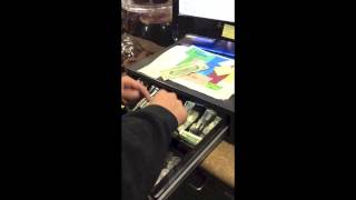 Cash Register Training Video [upl. by Axel249]