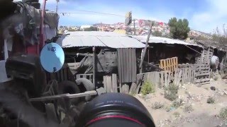 Las familias de La Cuesta un predio irregular en Ecatepec viven sin agua y drenaje [upl. by Erasme]