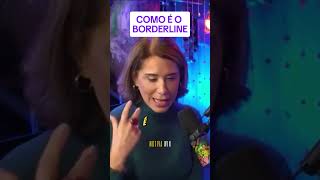 Dra Ana Beatriz A Chocante Intensidade das Emoções no Borderline [upl. by Mufinella]