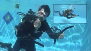 PADI Enriched Air Diver Course [upl. by Aitsirt]