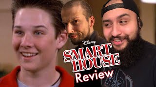 Smart House 1999  Movie Review w Interpreting The Stars SPOILERS [upl. by Elleivad937]