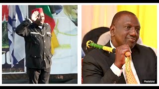 quotRUTO HUJAJUA MAANA YA POWERULIZA MIMI COMMANDERquot  BISHOP NGANGA ADVICE ON RUTO  GACHAGUA WAR [upl. by Astred971]