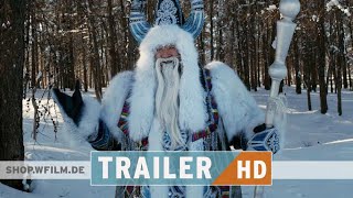 Kolyma Offizieller Trailer Deutsch HD German [upl. by Rehptsirhc]