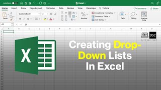 How To Create Drop Down List With Images In Excel [upl. by Nyrhtakyram]