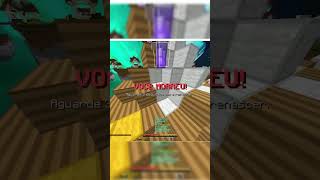 MINECRAFT BED WARS 333 [upl. by Ginevra]