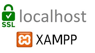 Localhost SSL Certificate Windows 10  Xampp SSL  2022  FixyFix [upl. by Pazice]