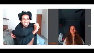 hipster Gaming omegle reactionHipsterGaming hipsterlive7310 [upl. by Anemix892]