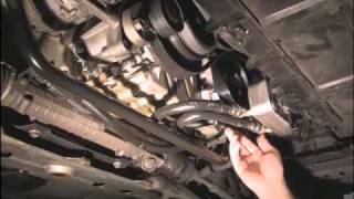 BMW E46 Power Steering ProblemsFailure [upl. by Noland]