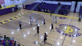 Central Islip vs PatchogueMedford [upl. by Evangeline]