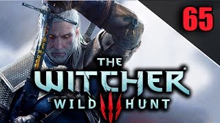 quotINVESTIGATE THE SITE FOLLOW THE CURRENT COUNT REUVENS TREASUREquot The Witcher 3 Wild Hunt 65 [upl. by Oironoh]