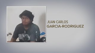 Maria Gonzalez Family releases statement after man accused of killing 11yearold captured [upl. by Gariepy]