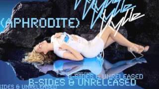 Change Your Mind Unreleased Track Kylie Minogue [upl. by Amikehs]