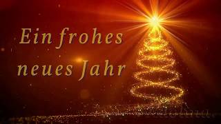 Frohes Neues Jahr [upl. by Gazo]