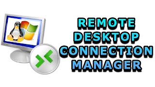 Domine o Controle Remoto Guia Completo do Remote Desktop Manager [upl. by Mahla]