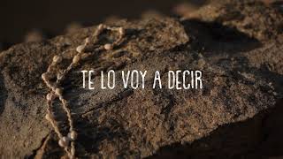 Morochos  Te lo voy a decir Lyric Video [upl. by Steiner328]