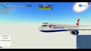 PTFS Flight from ISAU To IRFD [upl. by Darla]