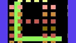 Laxity  Big Disco  C64 Intro [upl. by Seaton]