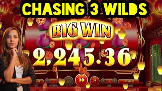 Wealth Inn biggest win ever recorded [upl. by Yonatan]