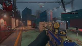 Call of duty shipment gameplay 🔫💥 [upl. by Nosnek]