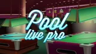 Pool Live Pro  Official Trailer [upl. by Mossman211]