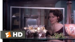 Chocolat 212 Movie CLIP  Something Special 2000 HD [upl. by Sarita]