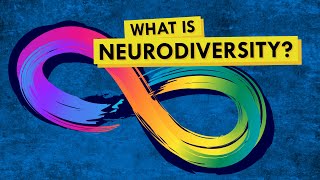 What Exactly is Neurodiversity [upl. by Adnopoz]