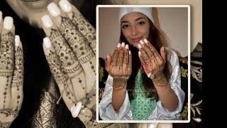 Rif Music l Riffian Wedding Music HENNA 2005  A YEMMA YEMMA l💃 اغنية ريفية  عرسيات الريف [upl. by Micro481]