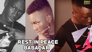 Rest In Peace Babacar Diagne 15 Stabbed To Death Coventry WestMids StreetNews [upl. by Shurlocke]