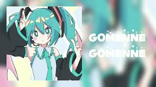 Hatsune Miku playlist but its speed up [upl. by Ellenoj129]