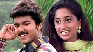 ennai thalatta varuvalo Kadhalukku Mariyadhai Tamil Movie Song [upl. by Chill]