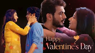 Valentines Day  Official Promo  MX Player [upl. by Anilecram]