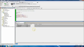 Structure Text Speed Control Using RSLogix 5000 IfThenElse Example One  Video 1 [upl. by Nivk884]