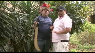 Agapito Diaz y Jacinto Barba INN [upl. by Muire]