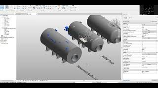 Parametric Buffer Tank [upl. by Heilner608]