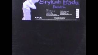 Erykah Badu Apple Tree [upl. by Llij]