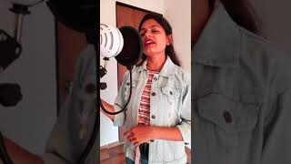 Raataan Lambiyan  Jubin Nautiyal  Cover Song  Vidhi Italiya [upl. by Kenzie528]