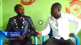 Atalaku ya King KERTER EMENEYA Toiture amutakaliser Joly MUBIALA na Zako MUBIALA [upl. by Ellatsyrc]