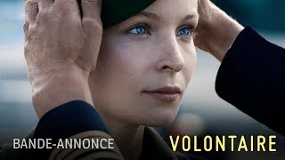 Volontaire  BandeAnnonce [upl. by Edan899]