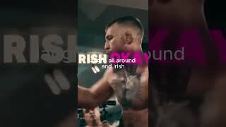 Conor McGregor  DOUBT ME NOW motivation shorts edits [upl. by Donatelli]