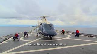 NIGERIAN NAVY IN 5 MINS [upl. by Immanuel197]