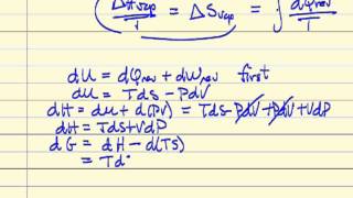 What is Fugacity [upl. by Theodore]