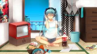 Nightcore  Cola Song [upl. by Wynne]